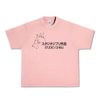 Studio Ghibli2 Urban Heavy Tee | Teevron