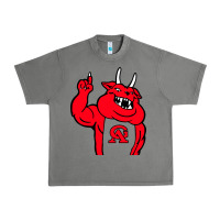 Tornado glynn academy mascot Urban Heavy Tee - linhVisuals
