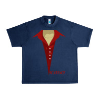 Scarface Urban Heavy Tee | Teevron