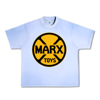 Grape Ice marx toys Urban Heavy Tee - linhVisuals