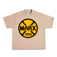 Burro marx toys Urban Heavy Tee - linhVisuals