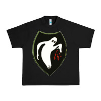 Black season  ghost army Urban Heavy Tee - linhVisuals