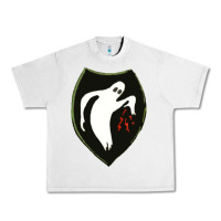 Lunar Rock season  ghost army Urban Heavy Tee - linhVisuals