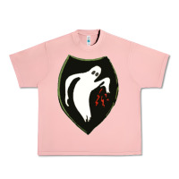 Salmon season  ghost army Urban Heavy Tee - linhVisuals