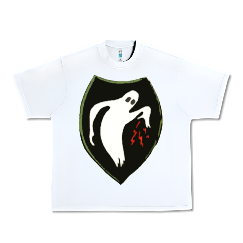 Season  Ghost Army Urban Heavy Tee by linhVisuals | Teevron