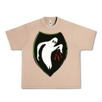 Burro season  ghost army Urban Heavy Tee - linhVisuals