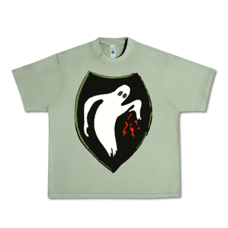 Season  Ghost Army Urban Heavy Tee by linhVisuals | Teevron