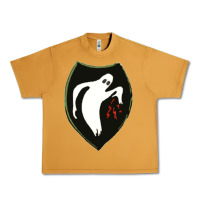 Peanut Butter season  ghost army Urban Heavy Tee - linhVisuals