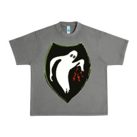 Tornado season  ghost army Urban Heavy Tee - linhVisuals