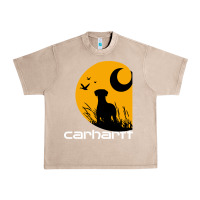 French Oak carhartt vintage company Urban Heavy Tee - linhVisuals