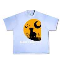 Grape Ice carhartt vintage company Urban Heavy Tee - linhVisuals
