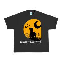 Pigment Black carhartt vintage company Urban Heavy Tee - linhVisuals