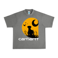 Tornado carhartt vintage company Urban Heavy Tee - linhVisuals