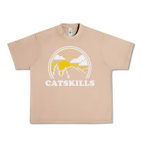 Burro catskills new york vintage Urban Heavy Tee - linhVisuals