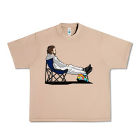 Burro #formula 1 Urban Heavy Tee - linhVisuals