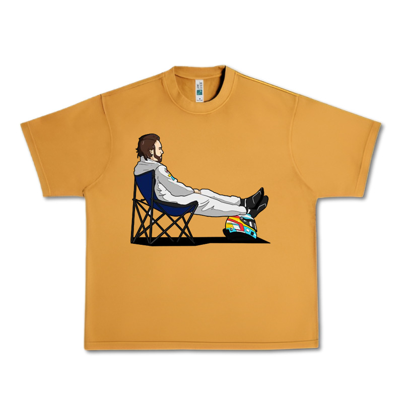 #formula 1 Urban Heavy Tee by linhVisuals | Teevron
