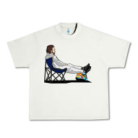 Pistachio #formula 1 Urban Heavy Tee - linhVisuals