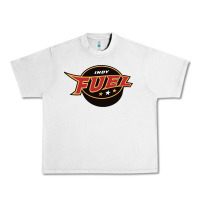Lunar Rock indy fuel Urban Heavy Tee - linhVisuals