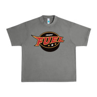 Tornado indy fuel Urban Heavy Tee - linhVisuals