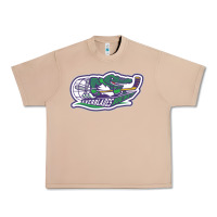 Burro florida everblades Urban Heavy Tee - linhVisuals