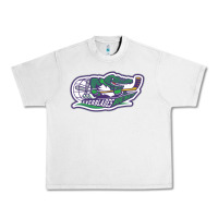 Lunar Rock florida everblades Urban Heavy Tee - linhVisuals
