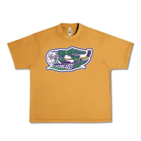 Peanut Butter florida everblades Urban Heavy Tee - linhVisuals