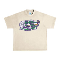 Sandshell florida everblades Urban Heavy Tee - linhVisuals