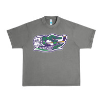 Tornado florida everblades Urban Heavy Tee - linhVisuals