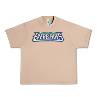 Burro florida everblades Urban Heavy Tee - linhVisuals