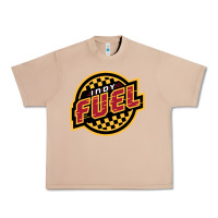 Burro indy fuel Urban Heavy Tee - linhVisuals