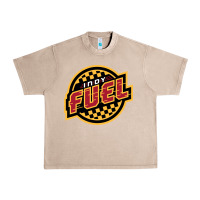 Indy Fuel Urban Heavy Tee | Teevron