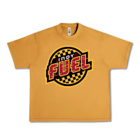 Peanut Butter indy fuel Urban Heavy Tee - linhVisuals