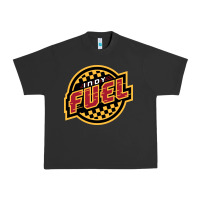 Pigment Black indy fuel Urban Heavy Tee - linhVisuals