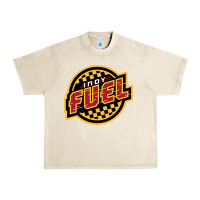 Sandshell indy fuel Urban Heavy Tee - linhVisuals