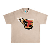 French Oak indy fuel Urban Heavy Tee - linhVisuals