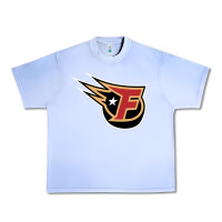 Grape Ice indy fuel Urban Heavy Tee - linhVisuals
