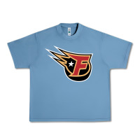 Pebble Blue indy fuel Urban Heavy Tee - linhVisuals