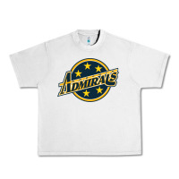 Lunar Rock norfolk admirals Urban Heavy Tee - linhVisuals