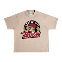 French Oak rapid city rush Urban Heavy Tee - linhVisuals