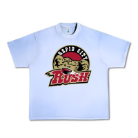 Rapid City Rush Urban Heavy Tee | Teevron