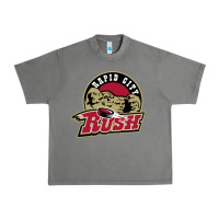 Tornado rapid city rush Urban Heavy Tee - linhVisuals