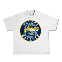 Lunar Rock toledo walleye Urban Heavy Tee - linhVisuals
