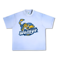 Grape Ice toledo walleye Urban Heavy Tee - linhVisuals