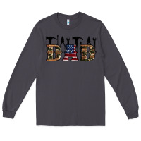 Smoke fathers day Long Sleeve Tee - Artiststas
