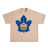 Burro toronto marlies Urban Heavy Tee - linhVisuals
