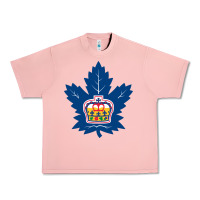 Salmon toronto marlies Urban Heavy Tee - linhVisuals