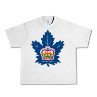 Lunar Rock toronto marlies Urban Heavy Tee - linhVisuals