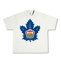 Pistachio toronto marlies Urban Heavy Tee - linhVisuals