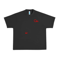 Pigment Black ann wilson müsïc Urban Heavy Tee - linhVisuals