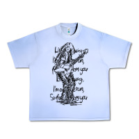 Grape Ice michael schenker müsïc Urban Heavy Tee - linhVisuals